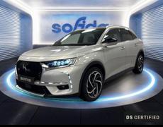 DS DS7 Crossback Dechy