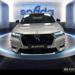 DS DS7 Crossback E-TENSE 225ch Grand Chic Dechy