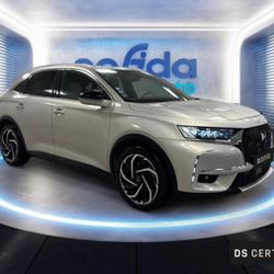 DS DS7 Crossback E-TENSE 225ch Grand Chic Dechy