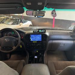 Toyota Land Cruiser SW Land Cruiser SW 4.2 TD VXV A La Motte-Servolex