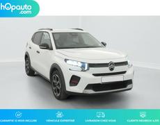 Citroen C3 Cesson-Sévigné