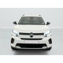 Citroen C3 Turbo 100 ch Manuelle Max occasion - Cesson-S&eacute;vign&eacute; - photo 2/23