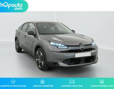 Citroen C4 Saint-Jouan-des-Guérets