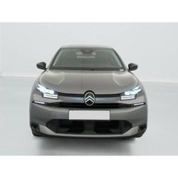 Citroen C4 Hybride 145 ch e-DCS6 Plus occasion - Saint-Jouan-des-Gu&eacute;rets - photo 2/24
