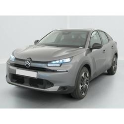 Citroen C4 Hybride 145 ch e-DCS6 Plus occasion - Saint-Jouan-des-Gu&eacute;rets - photo 3/24
