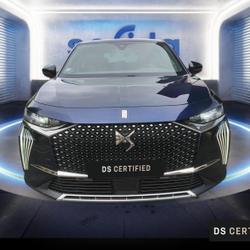 DS DS7 E-TENSE 225ch Bastille Dechy