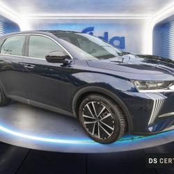 DS DS7 E-TENSE 225ch Bastille Dechy