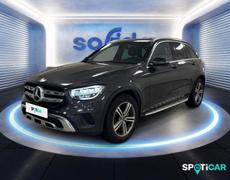 Mercedes GLC Dechy