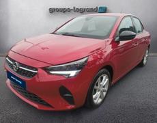 Opel Corsa Le Mans