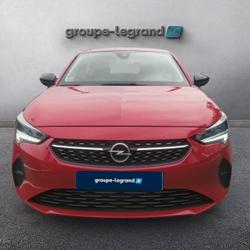 Opel Corsa 1.2 Turbo 100ch Elegance Le Mans