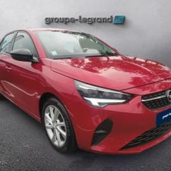 Opel Corsa 1.2 Turbo 100ch Elegance Le Mans