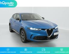 Alfa Romeo Tonale Cesson-Sévigné