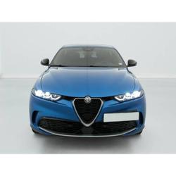 Alfa Romeo Tonale 1.5 Hybrid 160 ch VGT TCT7 Ti occasion - Saint-Jouan-des-Gu&eacute;rets - photo 2/24