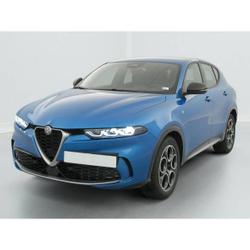 Alfa Romeo Tonale 1.5 Hybrid 160 ch VGT TCT7 Ti occasion - Saint-Jouan-des-Gu&eacute;rets - photo 3/24