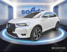 DS DS7 Crossback Dechy
