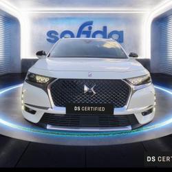 DS DS7 Crossback E-TENSE 4x4 300ch Rivoli Dechy