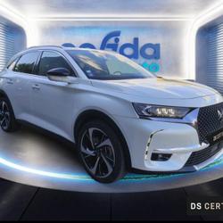 DS DS7 Crossback E-TENSE 4x4 300ch Rivoli Dechy