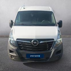 Opel Movano F3300 L2H2 2.3 CDTI 135ch BiTurbo Start/Stop Le Mans
