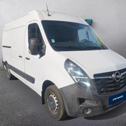 Opel Movano F3300 L2H2 2.3 CDTI 135ch BiTurbo Start/Stop Le Mans