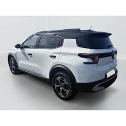 Citroen C3 Aircross 1.2 Hybrid 145 Max occasion - Saint-Jouan-des-Gu&eacute;rets - photo 3/23