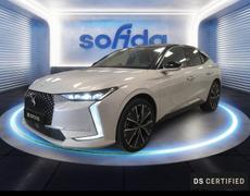 DS DS4 Dechy