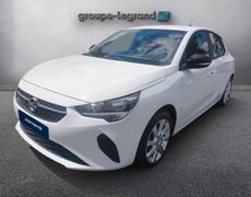 Opel Corsa Le Mans