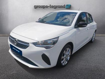 Opel Corsa - 1.2 75ch Edition - 7 980 €