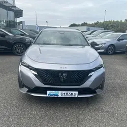 Peugeot 308 SW Phase 2 1.2 HYBRID 145CH GT E-DCS6 occasion - Saint-Saturnin - photo 2/25