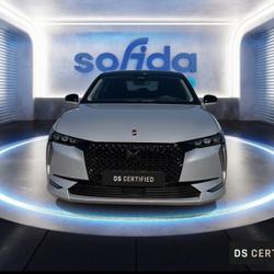 DS DS4 E-TENSE 225ch Performance Line + Dechy