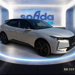 DS DS4 E-TENSE 225ch Performance Line + Dechy