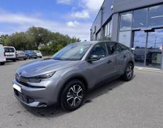 Citroen C4 Lesneven