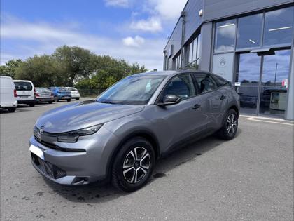 Citroen C4 - Hybride 100 e-DCS6 YOU - 18 290 €