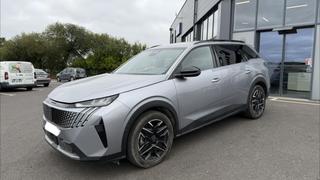 Peugeot 5008  - Allure - photo 0