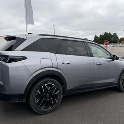 Peugeot 5008 1.2 HYBRID 136 E-DCS6 ALLURE Lesneven