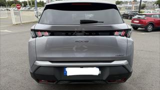 Peugeot 5008  - Allure - photo 3