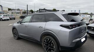 Peugeot 5008  - Allure - photo 4