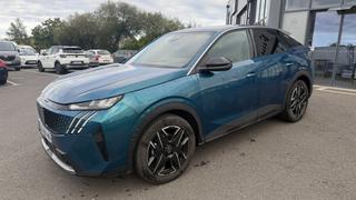 Peugeot 3008  - Allure - photo 0