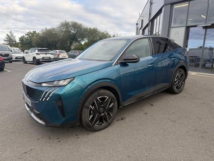 Peugeot 3008 - 1.2 HYBRID 145 E-DCS6 ALLURE - 26 490 €
