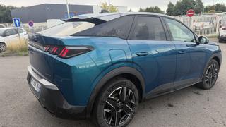 Peugeot 3008  - Allure - photo 2