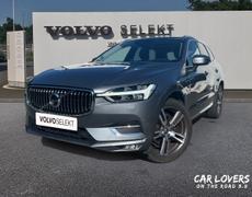 Volvo XC60 Cesson-Sévigné