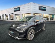 Citroen C3 Aircross Le Molay-Littry