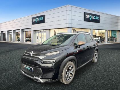 Citroen C3 Aircross - BlueHDi 110 S&S BVM6 C-Series - 14 990 €