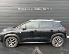 Citroen C3 Aircross Le Molay-Littry