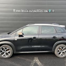 Citroen C3 Aircross BlueHDi 110 S&S BVM6 C-Series Le Molay-Littry