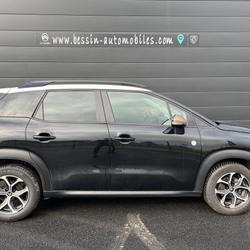 Citroen C3 Aircross BlueHDi 110 S&S BVM6 C-Series Le Molay-Littry