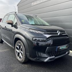 Citroen C3 Aircross BlueHDi 110 S&S BVM6 C-Series Le Molay-Littry