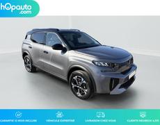 Citroen C3 Aircross Cesson-Sévigné
