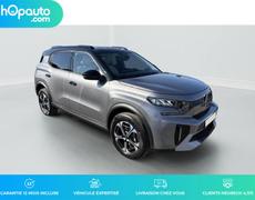 Citroen C3 Aircross Saint-Jouan-des-Guérets