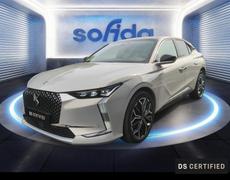 DS DS4