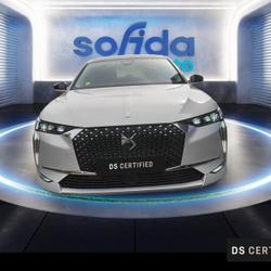 DS DS4 BlueHDi 130ch Rivoli Automatique Dechy